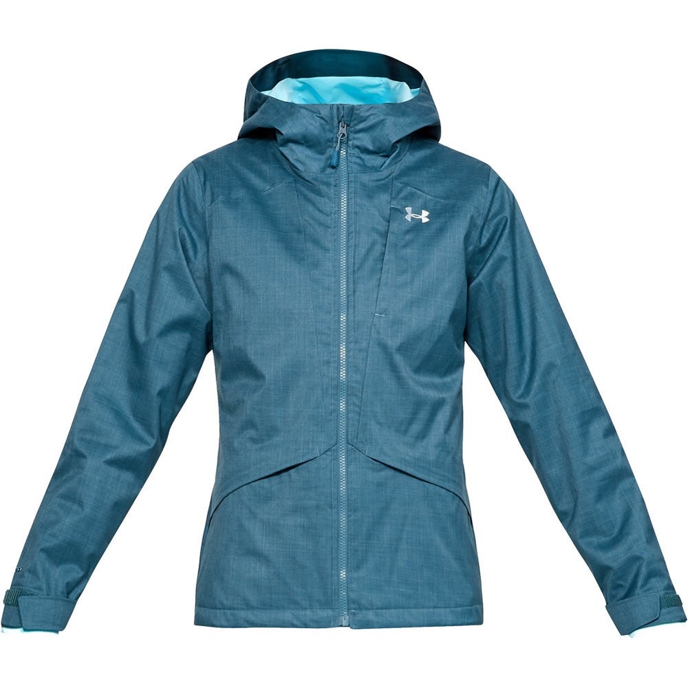 Under Armour Sierra 3 in 1 Jacket